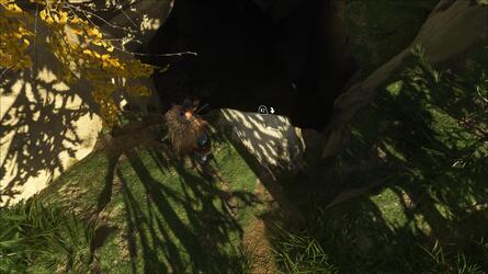 Ghost of Yotei: All Altars of Reflection Locations Guide 16