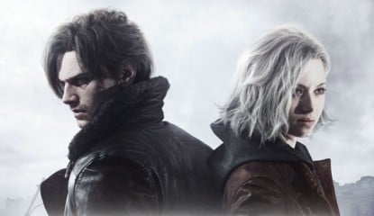 Resident Evil Requiem Records Strong Japanese Sales, But Still Dwarfed by Resident Evil 5 and 6