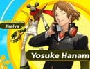 'A Little More Fitting for the World We Live in Now': Persona 4 Revival Rethinks Key Character Yosuke