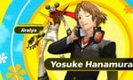 'A Little More Fitting for the World We Live in Now': Persona 4 Revival Rethinks Key Character Yosuke