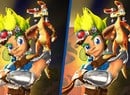 Here's What a Jak & Daxter PS5 Remake Could've Looked Like