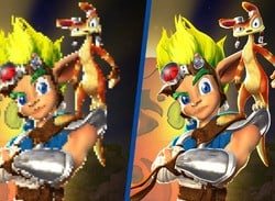 Here's What a Jak & Daxter PS5 Remake Could've Looked Like