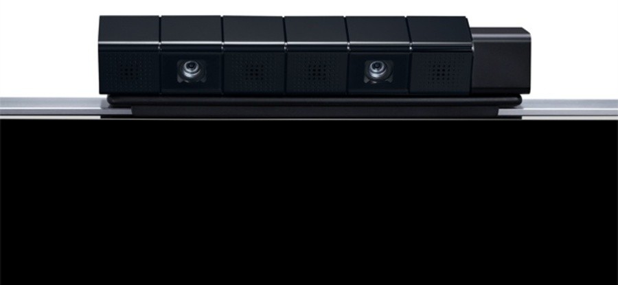 PlayStation Camera