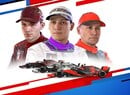 F1 2021 Introduces a Comprehensive PS5, PS4 Racing Suite