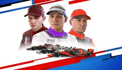 F1 2021 Introduces a Comprehensive PS5, PS4 Racing Suite