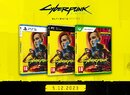 Cyberpunk 2077: Ultimate Edition Announced, Launches Physically and Digitally in December