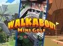 Game of the Fore-ver! Walkabout Mini Golf Targets PSVR2 on 11th May