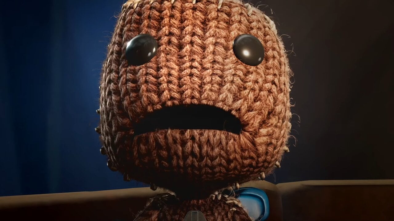 Sackboy: Big Adventure proved very unpopular on PC

 | Biden News