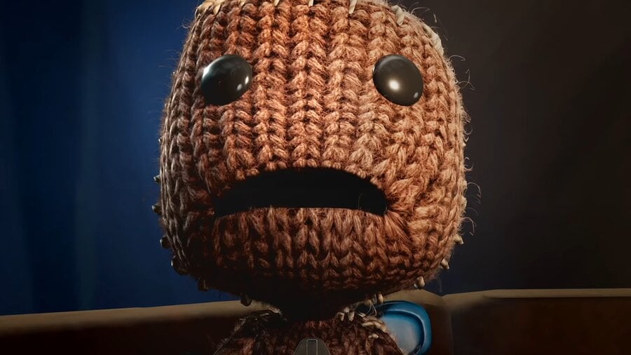 Sackboy: A Big Adventure PC