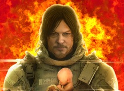 Death Stranding 2 Is Causing Some PS5s to Overheat
