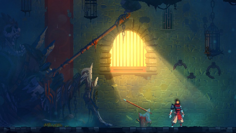 Dead Cells PS4 PlayStation 4