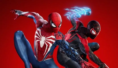 Marvel's Spider-Man 2 Metacritic score is 91 inches of Venom : r/Spiderman