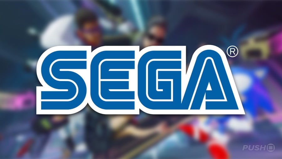 Here's Why SEGA Cancelled Its Big Live Service 'Super Game' 1