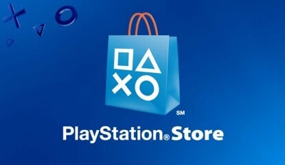 US PS Store Flash Sale Hopes to Bust Your Wallet This Weekend