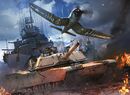 War Thunder Developers Rip Sony on Console Cross-Play
