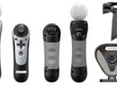 Someone Made A Third-Party PlayStation Move Controller, For Reals