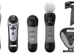 Someone Made A Third-Party PlayStation Move Controller, For Reals
