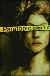 Paratopic: Overdub Cover