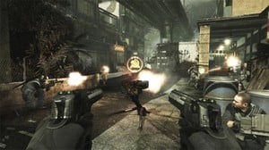 Modern Warfare 3's The Game US Gamers Want Most This Christmas.