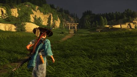 Ghost of Yotei: All Shrines Locations Guide 2