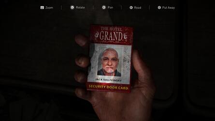 The Last of Us 1: Hotel Lobby Walkthrough - All Collectibles: Artefacts, Firefly Pendants, Comics, Training Manuals, Workbenches, Safes, Optional Conversations