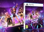 I Waited All Gen for a K-pop Game, Then Got Two on PS5 at Once