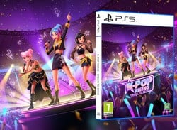 I Waited All Gen for a K-pop Game, Then Got Two on PS5 at Once