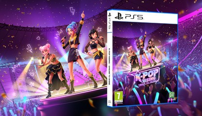 I Waited All Gen for a K-pop Game, Then Got Two on PS5 at Once
