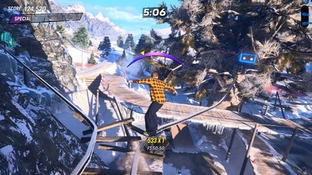 Tony Hawk's Pro Skater 3 + 4: Canada Walkthrough - All Park Goals and Collectibles 17