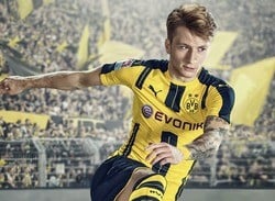 FIFA 17 Will Be Free-to-Play on PS4 This Weekend Only