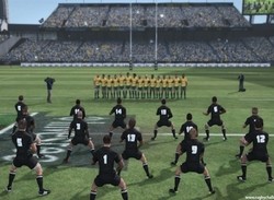 Rugby Challenge Releasing Today