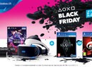 PlayStation VR Gets a Massive Temporary Price Cut in the UK