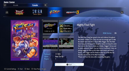 Street Fighter 6's Big Balance Patch Bundles in Four Famicom Favourites for Free 3