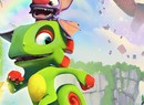 Yooka-Laylee (PS4)