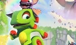 Review: Yooka-Laylee (PS4)