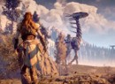 This Horizon: Zero Dawn Time Lapse Is Pure Eye Candy