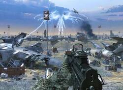 Modern Warfare 2 DLC Scheduled For Spring Release