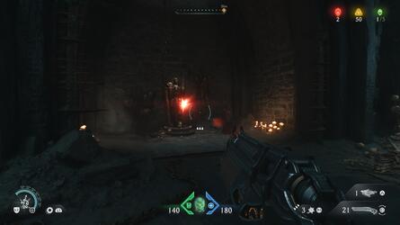 DOOM: The Dark Ages: Harbor of Souls Walkthrough 5