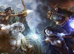 The Gods Deem You Worthy of a Free PS4 SMITE Beta Code