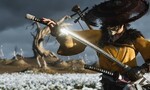 Ghost of Yotei's Latest PS5 Gameplay Video Is All About the Brutal Odachi Greatsword