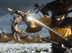 Ghost of Yotei's Latest PS5 Gameplay Video Is All About the Brutal Odachi Greatsword