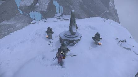 Ghost of Yotei: Reliquary of Compassion Solution Guide 10