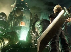 Final Fantasy VII Remake 2 Is Now in Active Development
