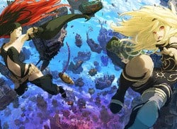 PlayStation Now Update Adds Gravity Rush 2, LittleBigPlanet 3, and More
