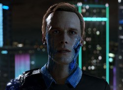 Oh Boy! Now Quantic Dream Said Something Silly