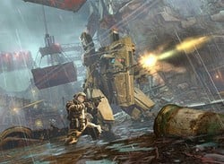 Guerrilla Announces Steel Rain Map-Pack For Killzone 3