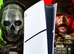 Call of Duty HQ Size Reduction Gives Modern Warfare 3 a Platinum Trophy Two Years Late