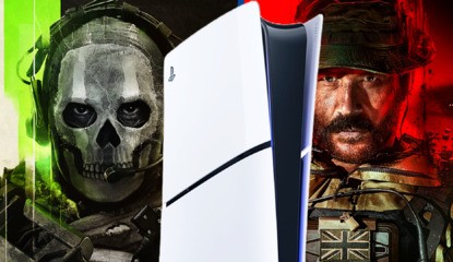 Call of Duty HQ Size Reduction Gives Modern Warfare 3 a Platinum Trophy Two Years Late