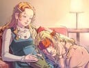 'How Was This Missed in the Writing Process?': Capcom to Revise Street Fighter 6's Incestuous New Storyline