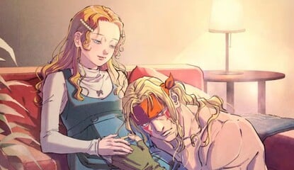 Street Fighter 6's Incestuous New Storyline Divides Opinion